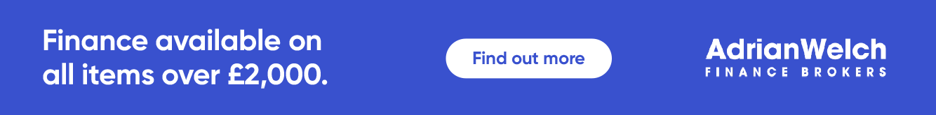 Adrian Welch Finance Brokers