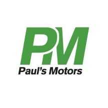 Paul's Motors Ltd